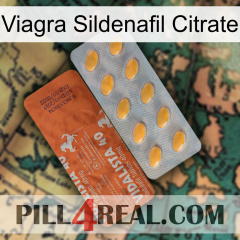 Viagra Sildenafil Citrate 43